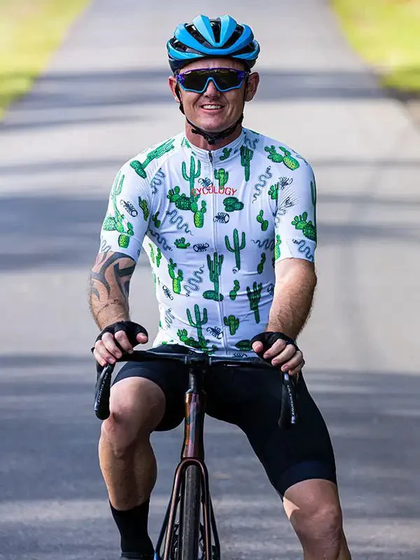 Totally Cactus Men's Classic Jersey