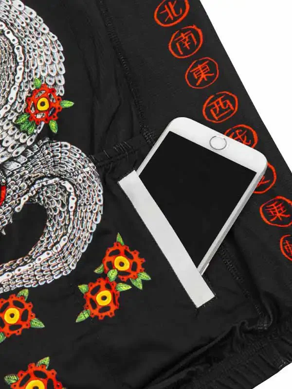 Dragon Men's Classic Jersey