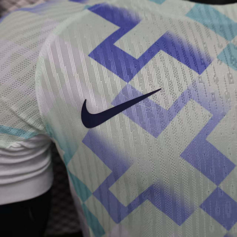 Inter Milan Away 25/26 Jersey Player