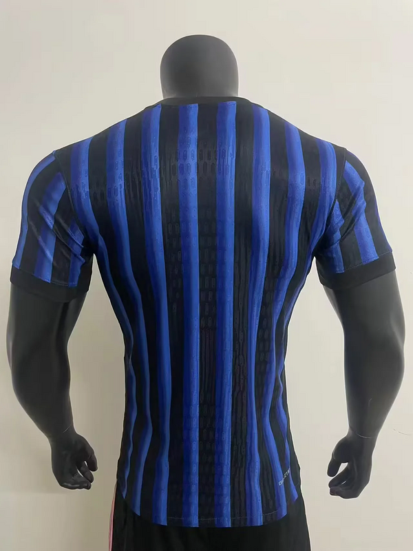 Inter Milan Home 25/26 Jersey Player