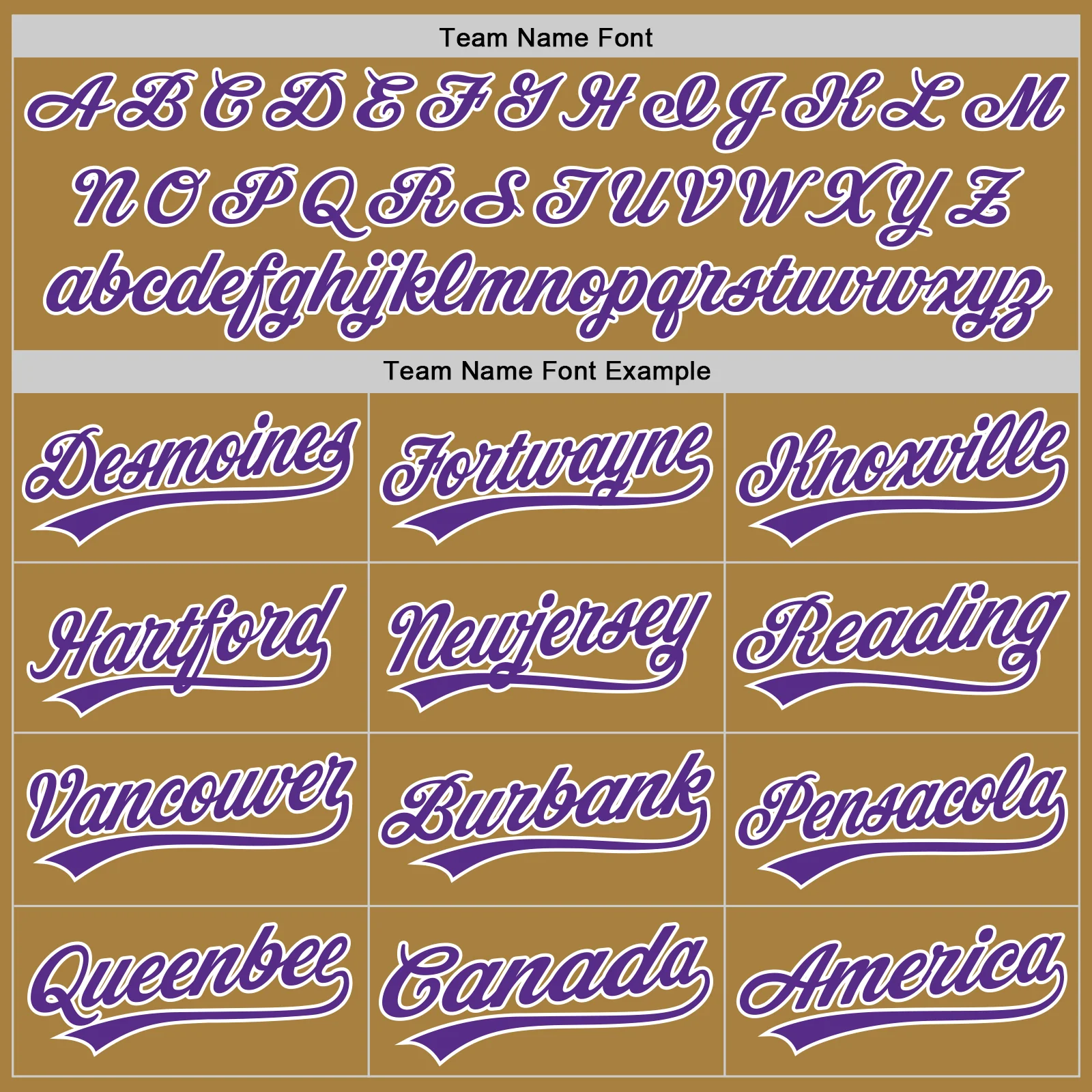 Custom Old Gold Purple-White Performance Vapor Golf Polo Shirt