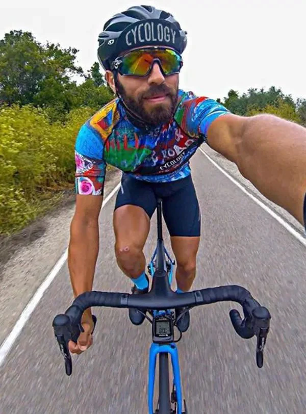 8 Days Men's Classic Jersey