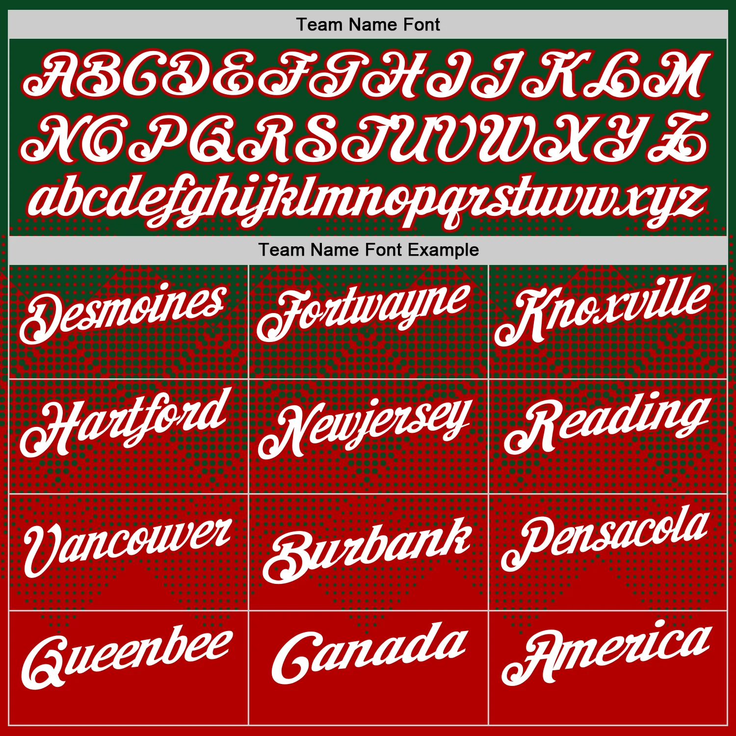 Custom Green White-Red 3D Gradient Square Shape Performance Polo Shirt