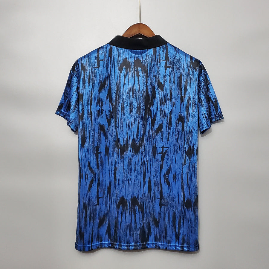 Manchester United Away Jersey 92/93 Retro