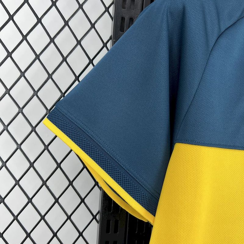 Genoa Fourth Jersey 24/25