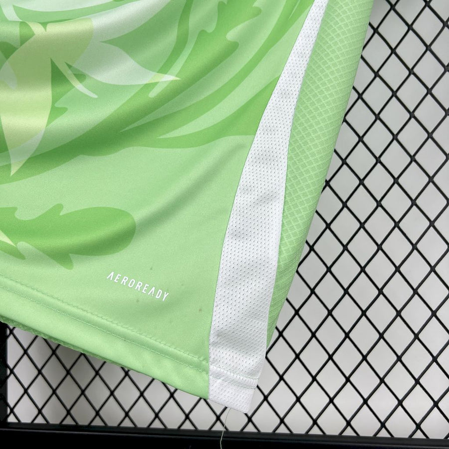 Italy Away Jersey 2025 (Women s Team)