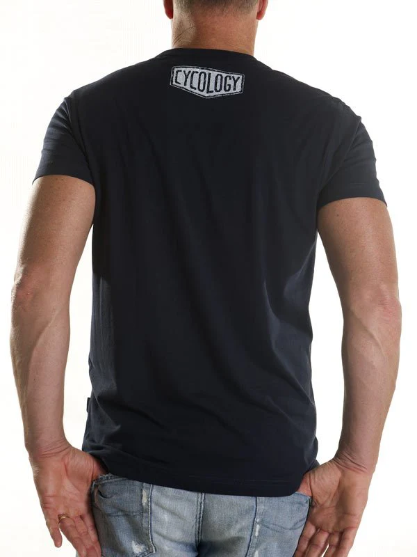 The Blueprint T Shirt