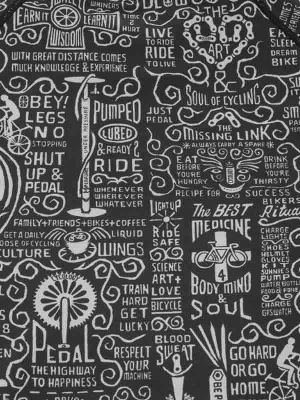 Wisdom Men's Long Sleeve Base Layer