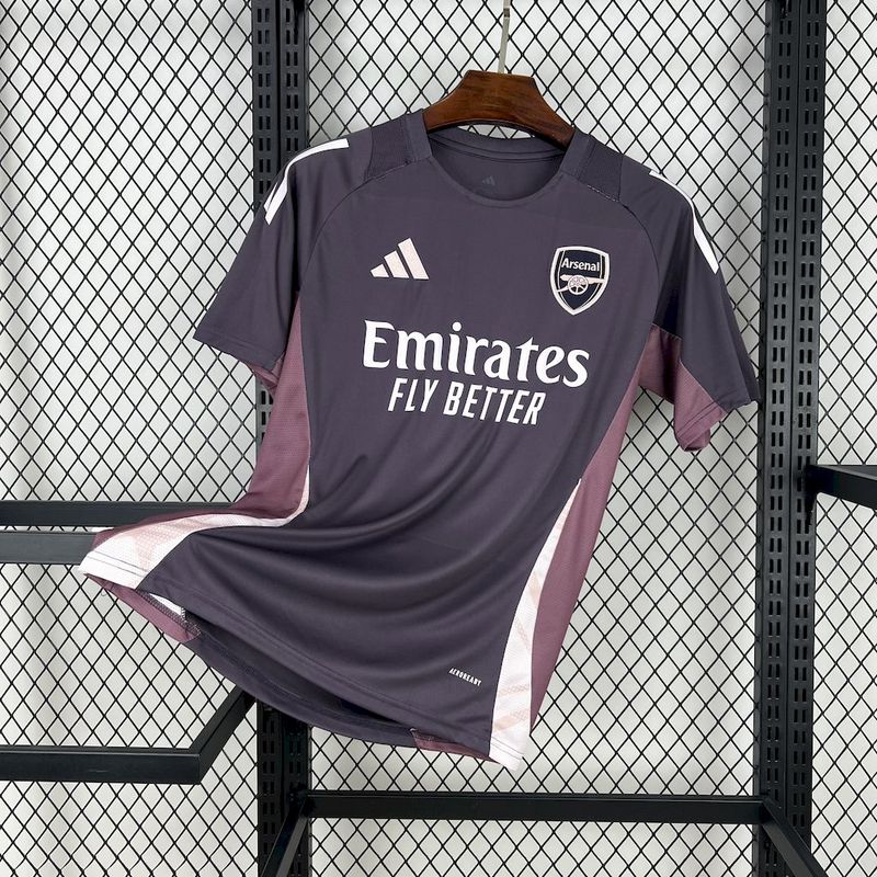 Arsenal Training Jersey 25/26