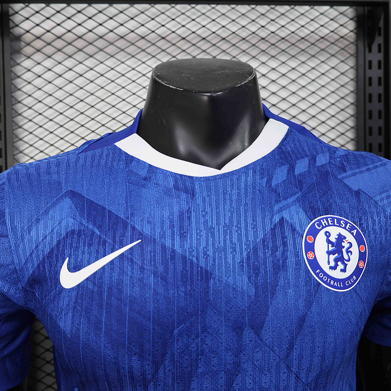 Chelsea Home 25/26 Jersey Player