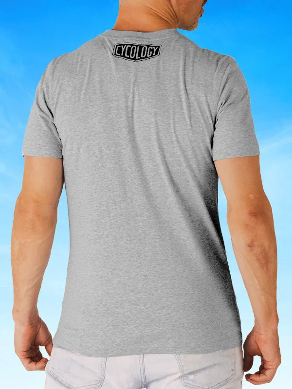 Caffeine Assisted T Shirt