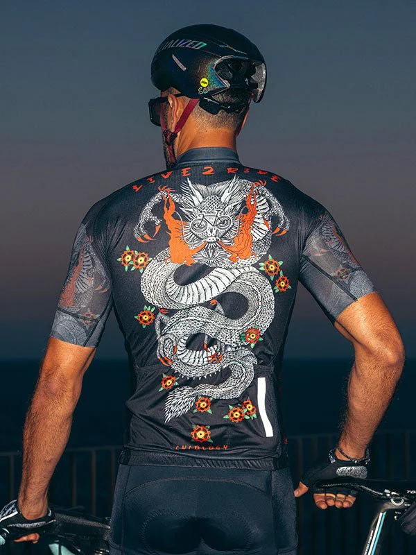 Dragon Men's Classic Jersey