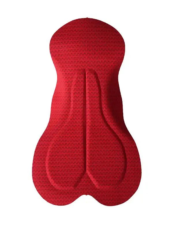 Cycology Men's Endurance Bib Shorts