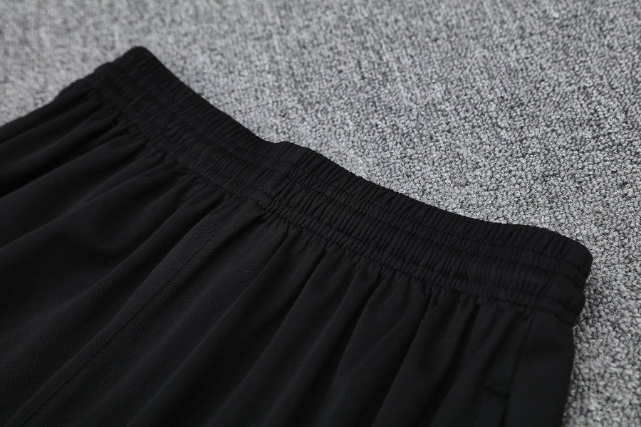 Kit Tank Top + Shorts Inter Milan Blue/Black Training 25/26