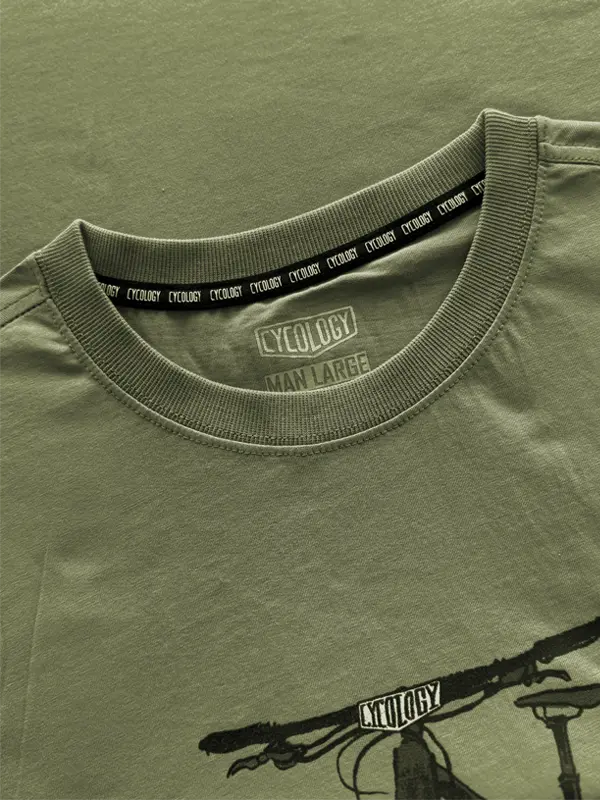 Berm Baby Berm Men's T-Shirt