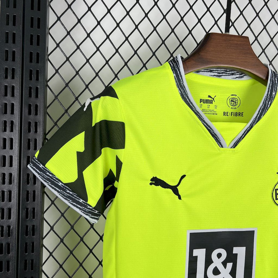 Borussia Dortmund Special Edition 2025 Kit Kids
