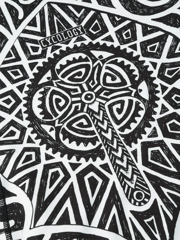 Zanzibar Men's Long Sleeve Base Layer