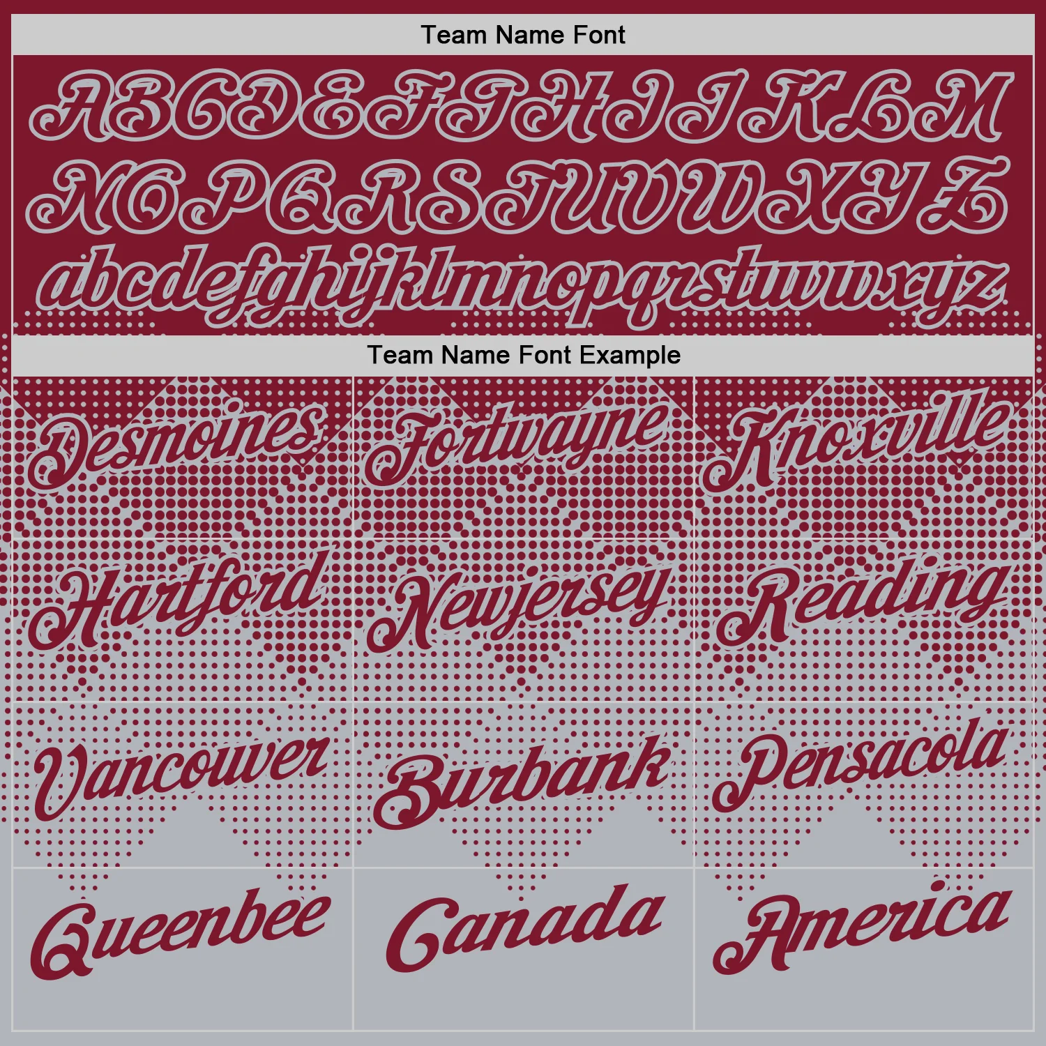 Custom Crimson Gray 3D Gradient Square Shape Performance Polo Shirt