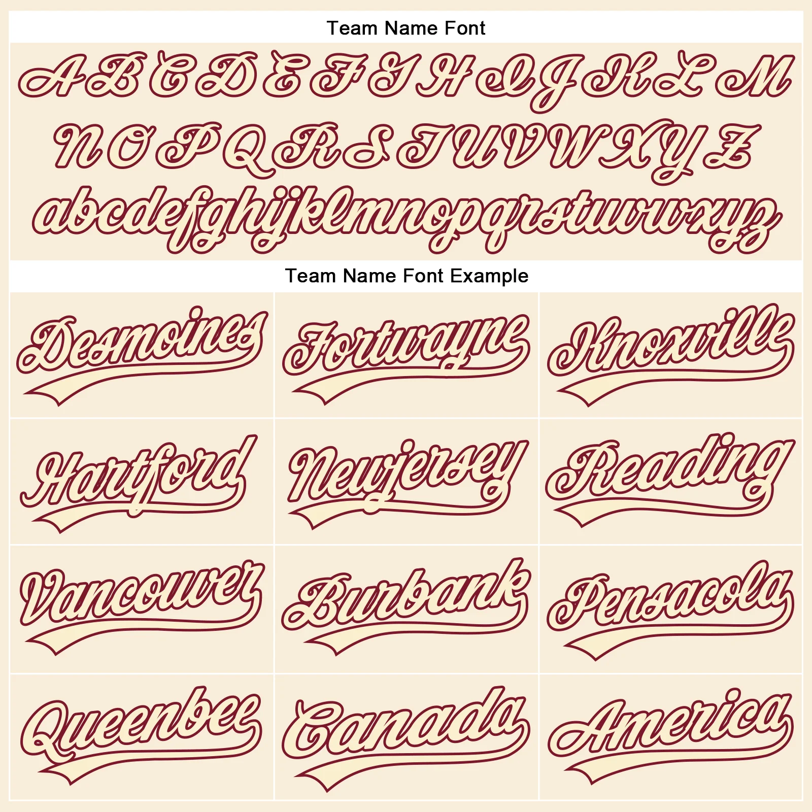 Custom Cream Crimson Performance Vapor Golf Polo Shirt