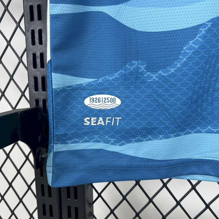 Napoli  Partenope  Special Edition Jersey 25/26