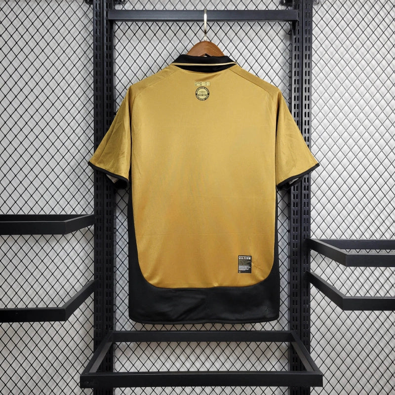 Manchester United Away   Third 100th Anniversary Jersey 01/02 Retro