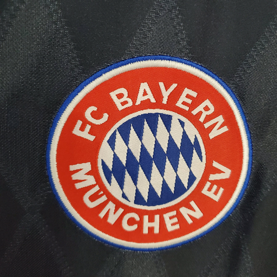 Bayern M??nchen Home Jersey 97/98 Retro