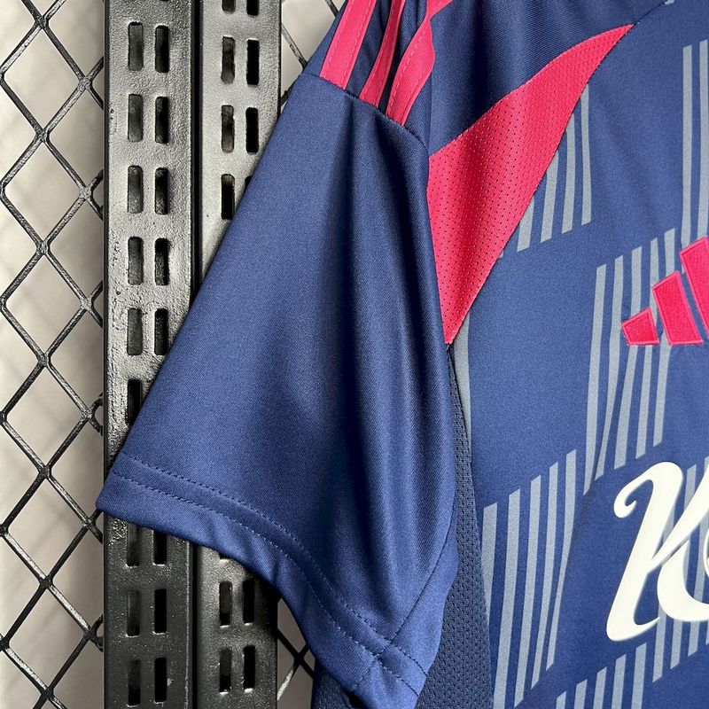 Nottingham Forest Away Jersey 24/25