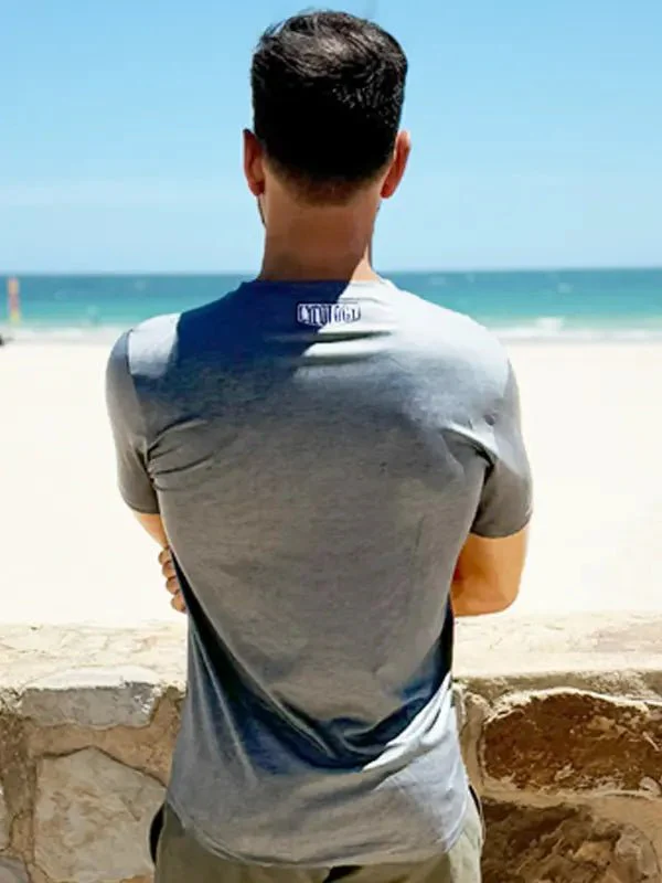 Bike It List Men's Technical T-Shirt