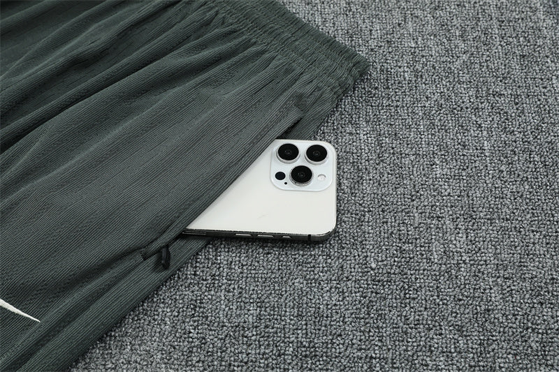 Tracksuit Chelsea Dark Green Training 25/26