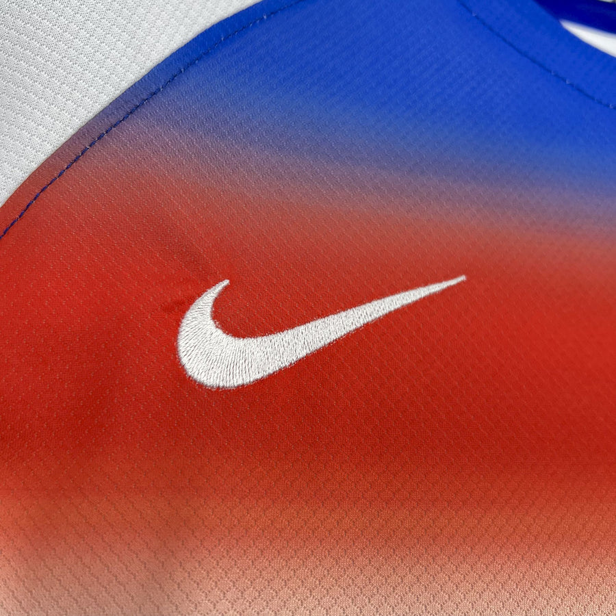 England Home Jersey 2025 (Women s Team)