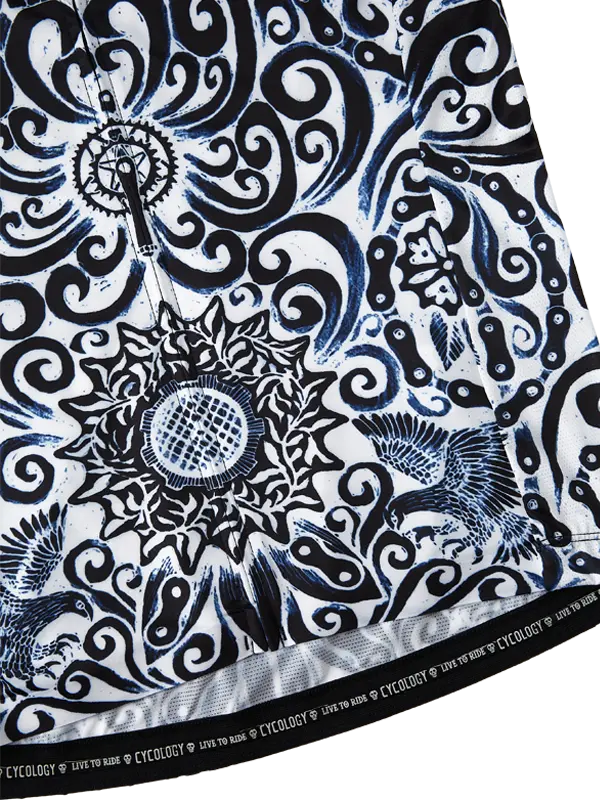 Cognoscenti Men's Reborn Jersey