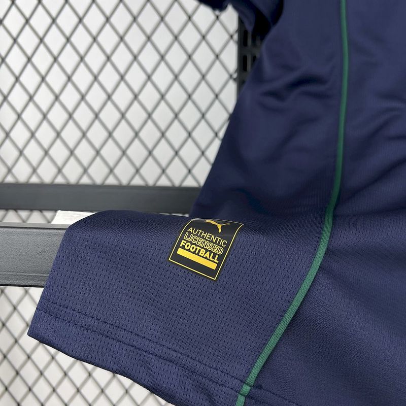 Portugal Casual Blue Jersey 25/26