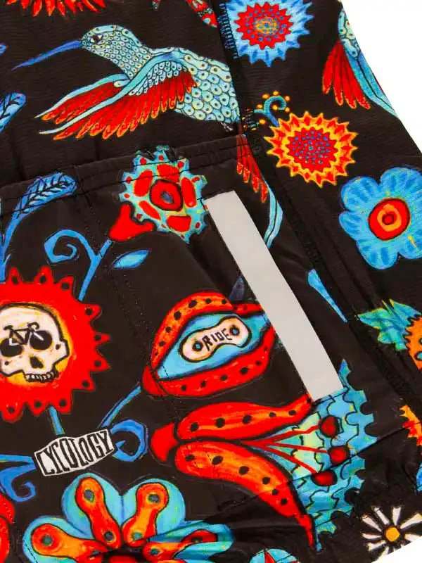 Tijuana  Women's Classic Cycling Jersey