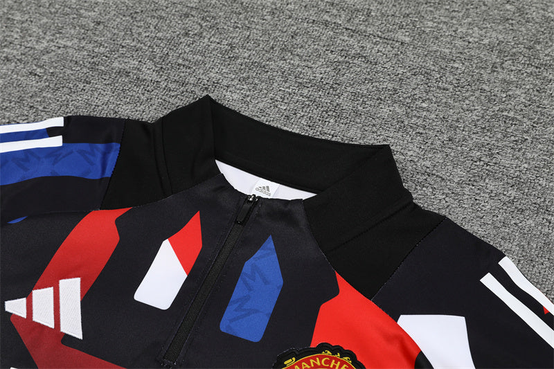 Tracksuit Manchester United Training 24/25