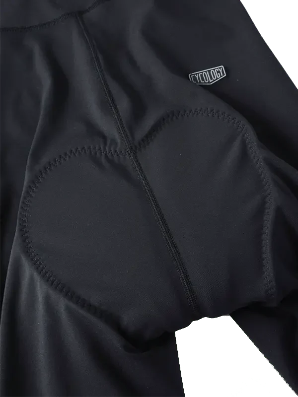 Cycology Men's Endurance Bib Shorts