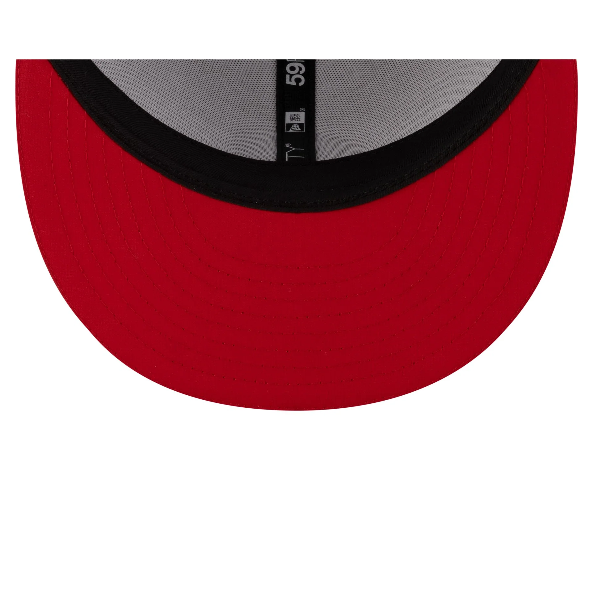 Tampa Bay Buccaneers 2025 Training 59FIFTY Fitted Hat