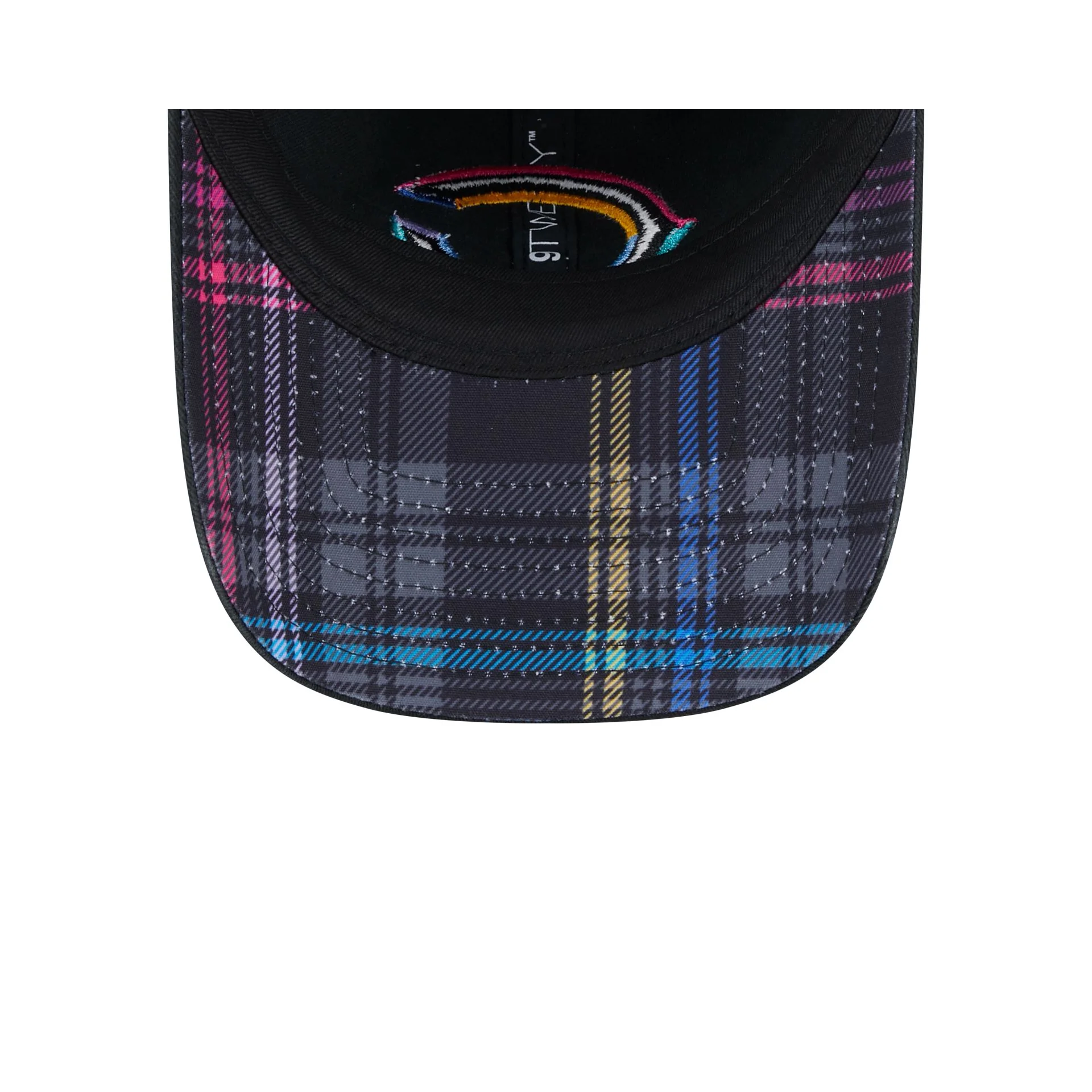 Chicago Bears 2024 Crucial Catch 9TWENTY Adjustable Hat