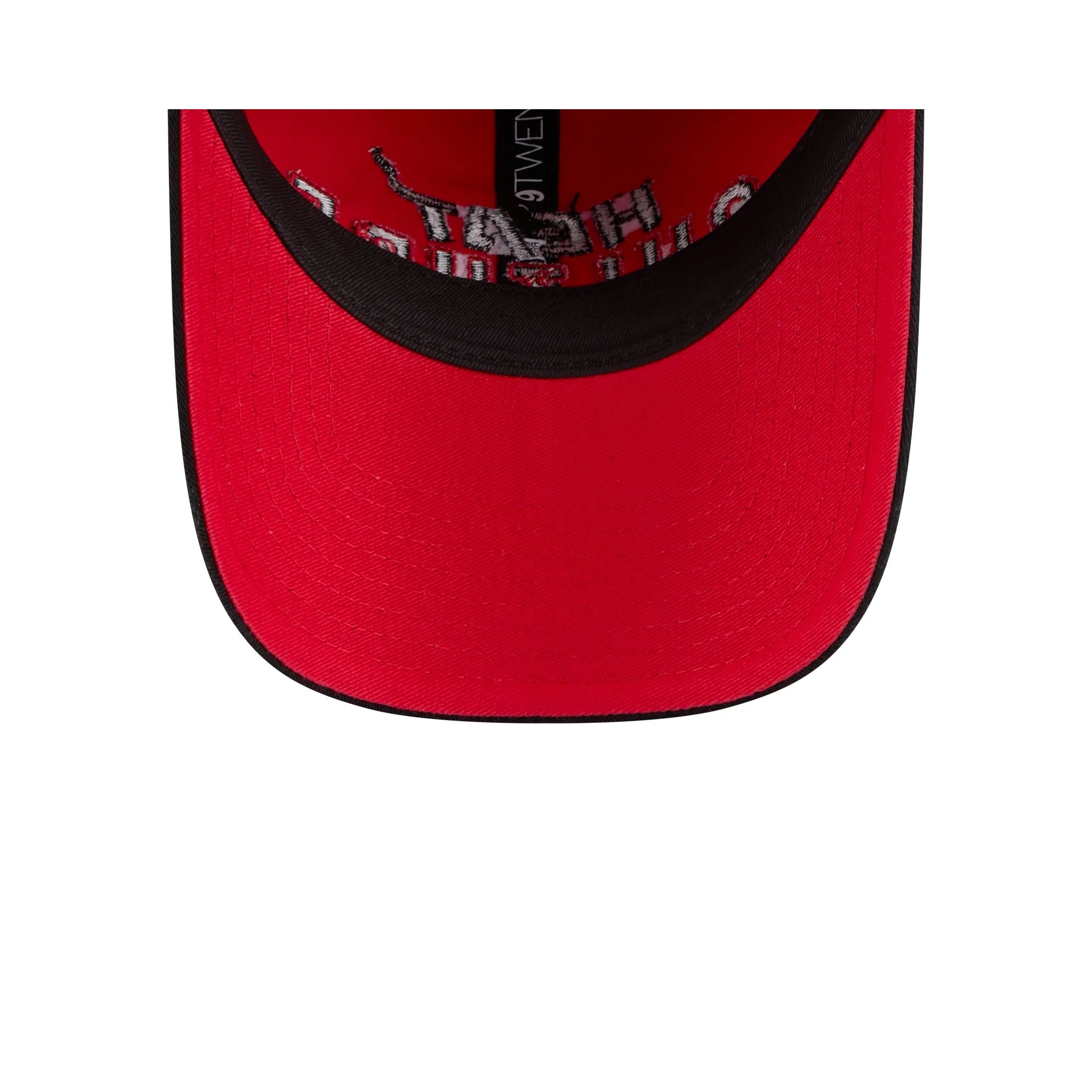 Miami Heat 2024 City Edition 9TWENTY Adjustable Hat