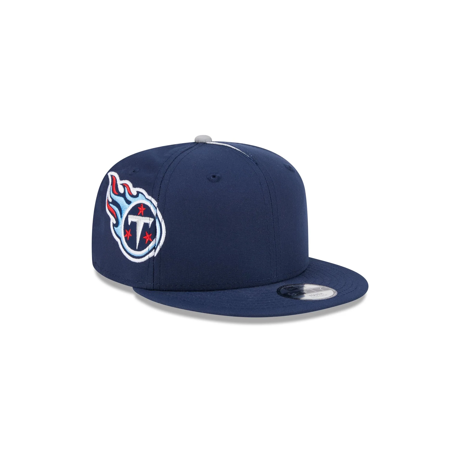 Tennessee Titans Kids Helmet 9FIFTY Snapback Hat