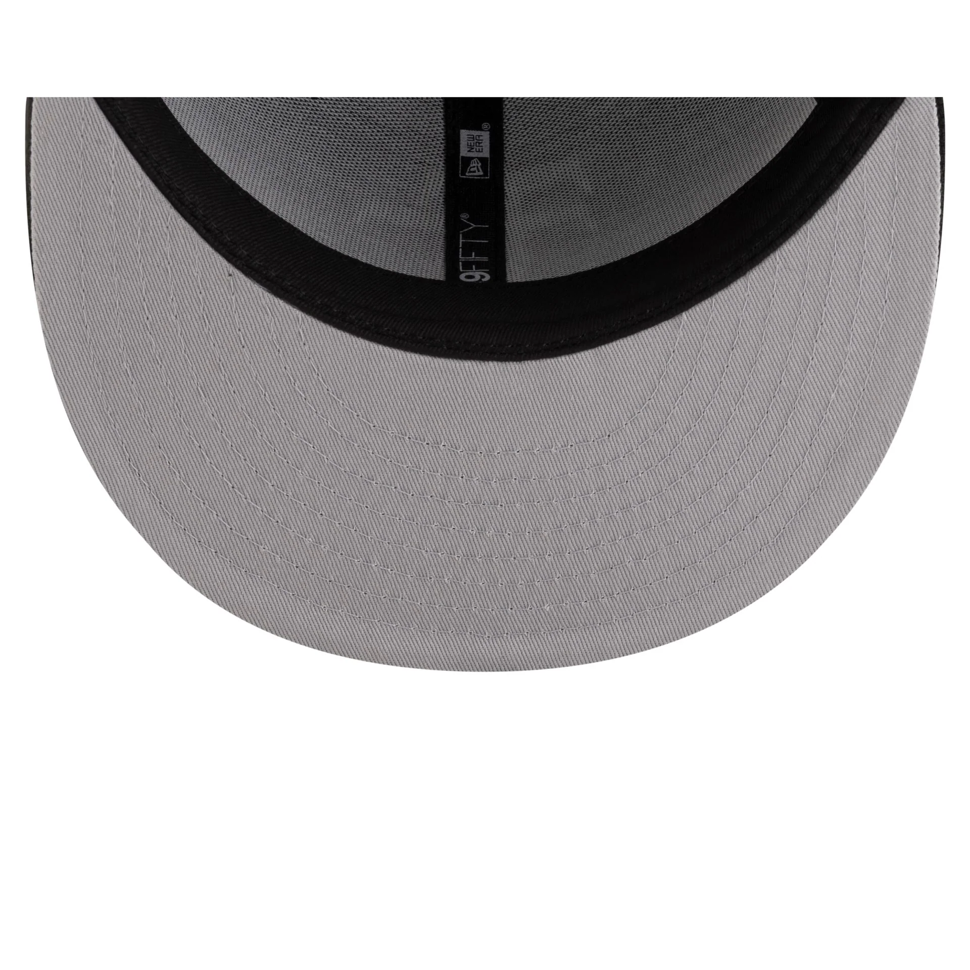 Xolos Basic Black 59FIFTY Fitted Hat