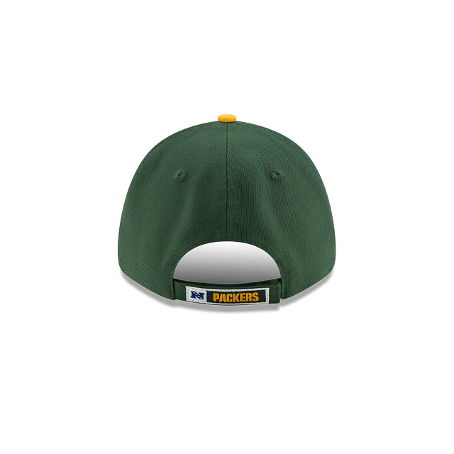 Green Bay Packers The League 9FORTY Adjustable Hat
