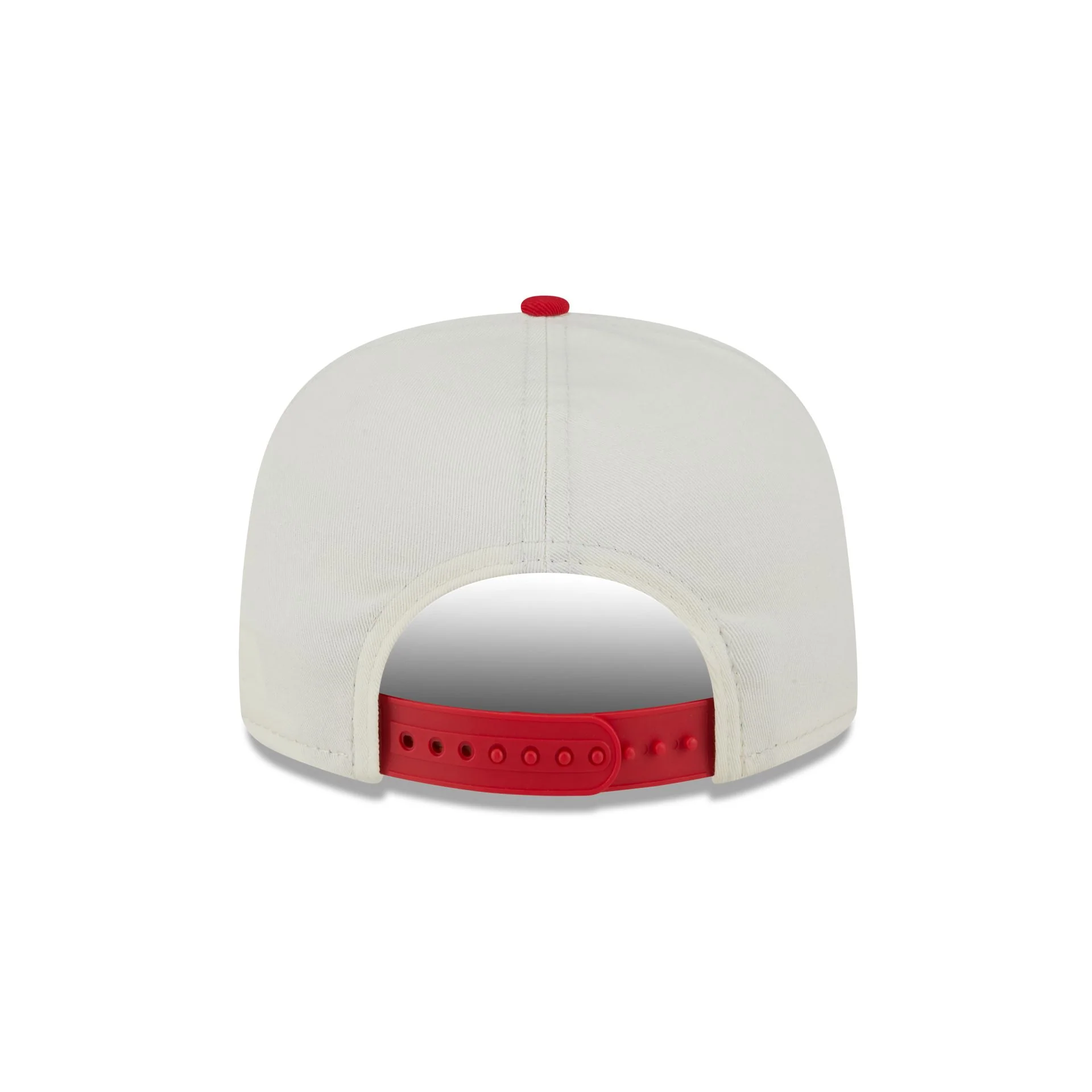 Kansas City Chiefs Pro Bowl Patch Golfer Hat