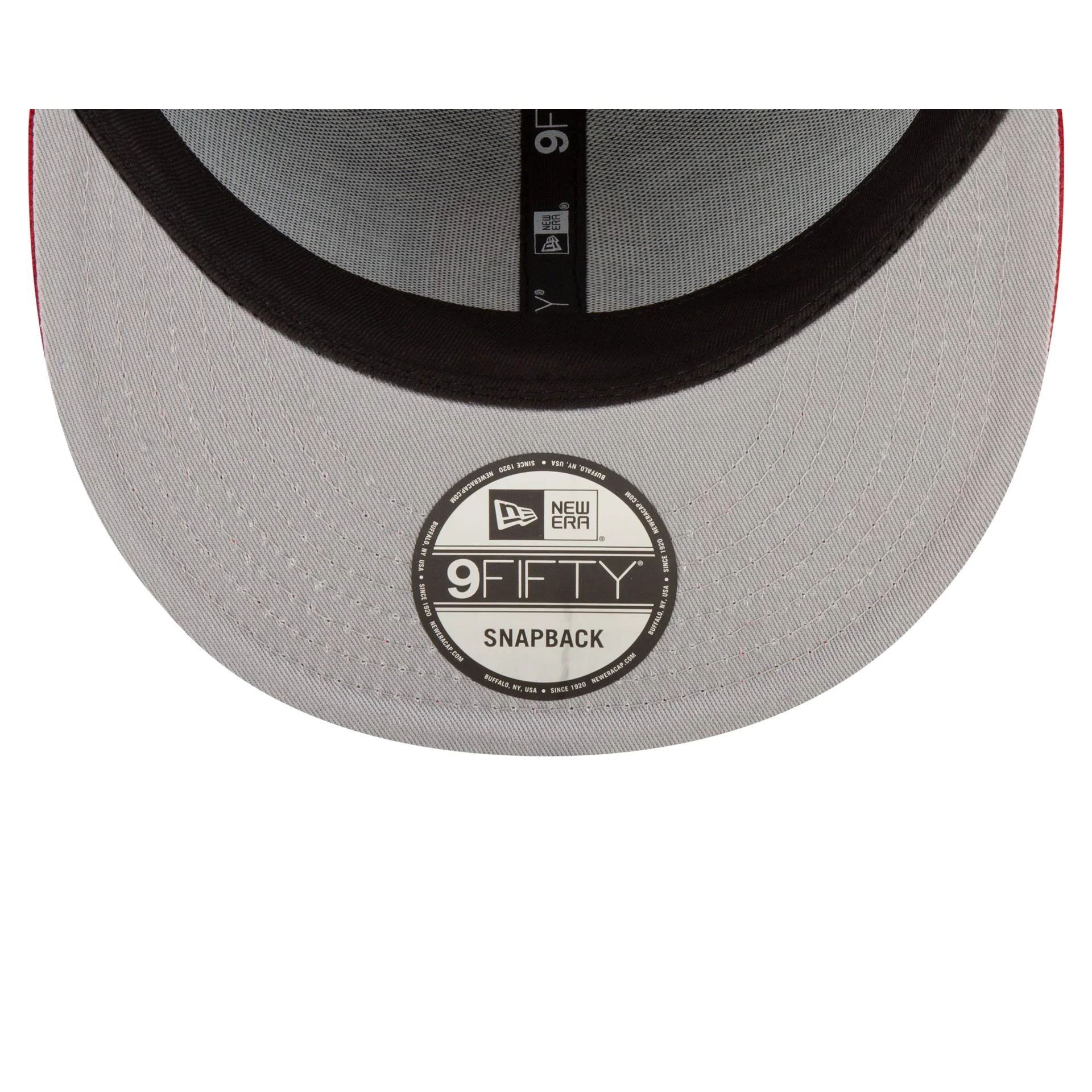 A Tatum Christmas x Boston Celtics 9FIFTY Snapback Hat