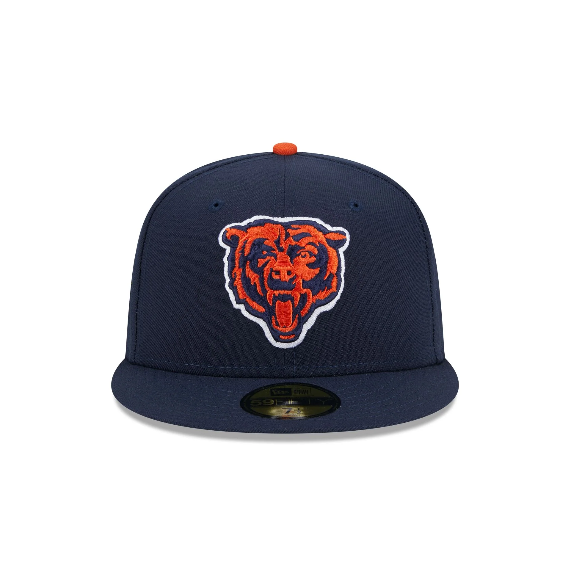 FELT x Chicago Bears 59FIFTY Fitted Hat