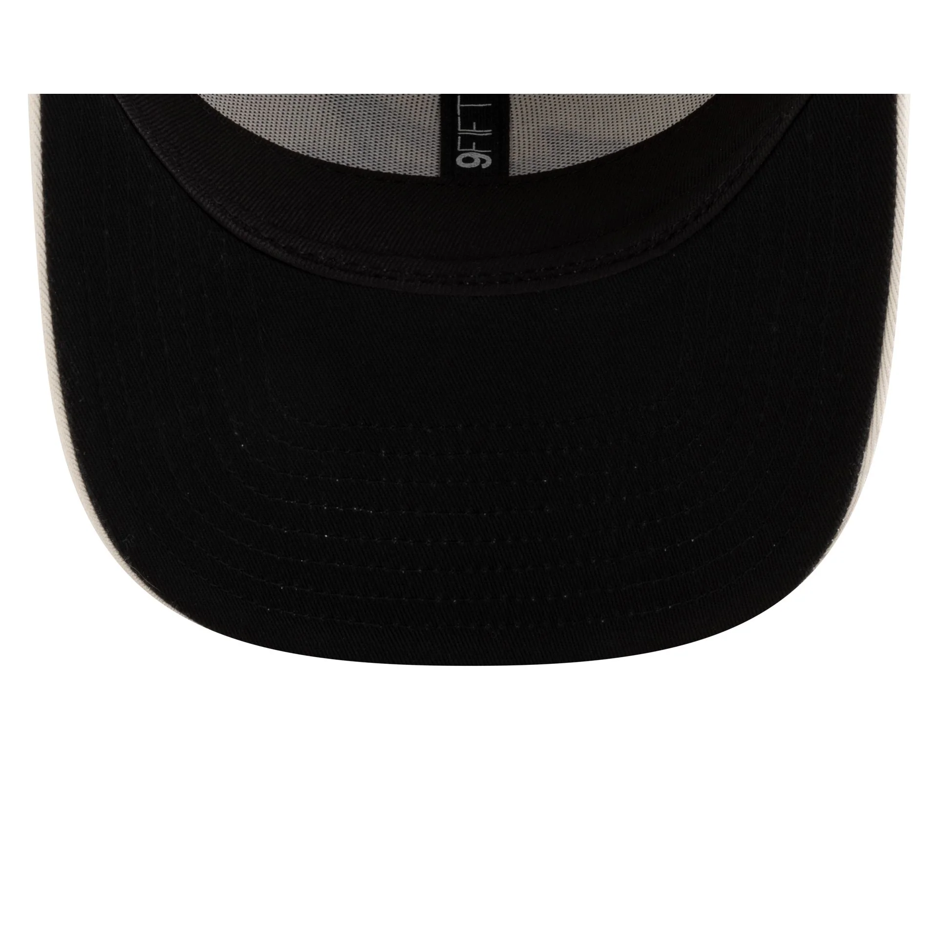 BWT Alpine F1 Team Seasonal 9FIFTY Pre-Curve Snapback Hat