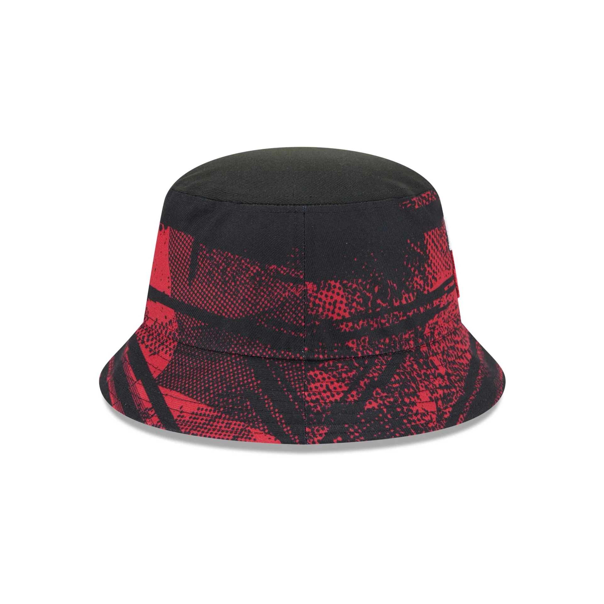 Miami Heat 2024 Tip-Off Bucket Hat