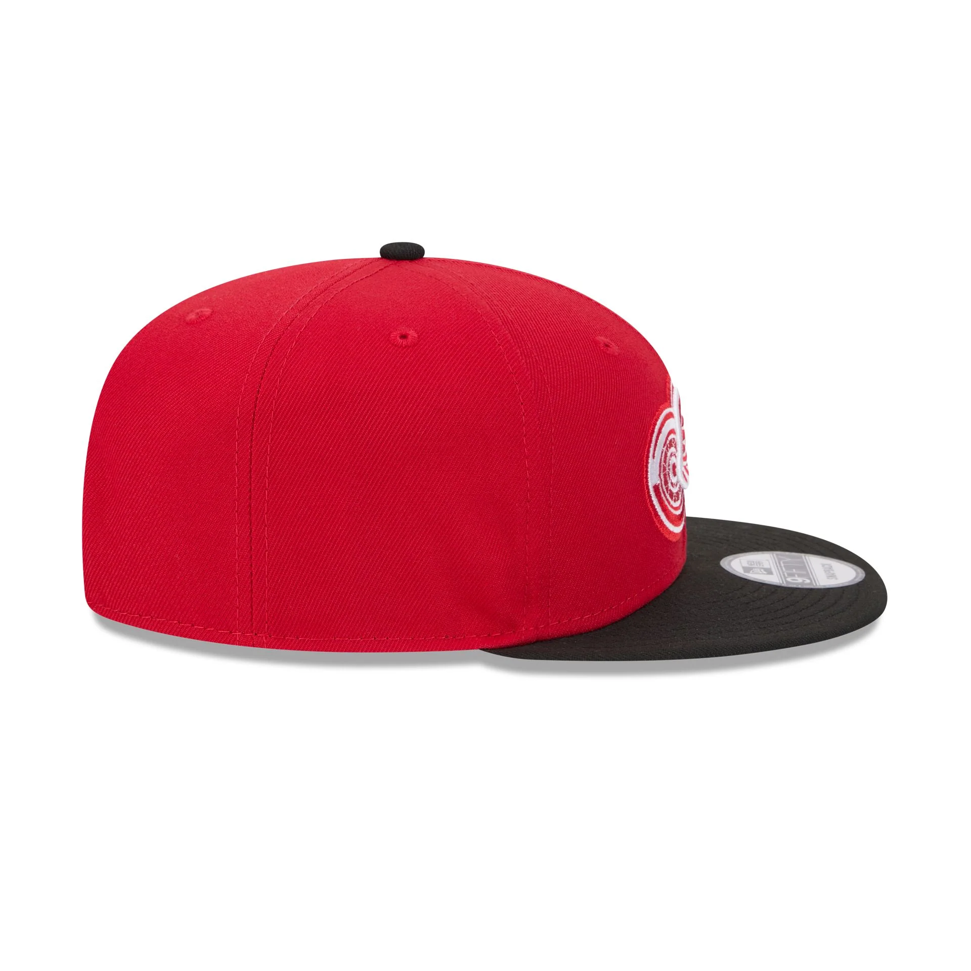 Detroit Red Wings 9FIFTY Snapback Hat