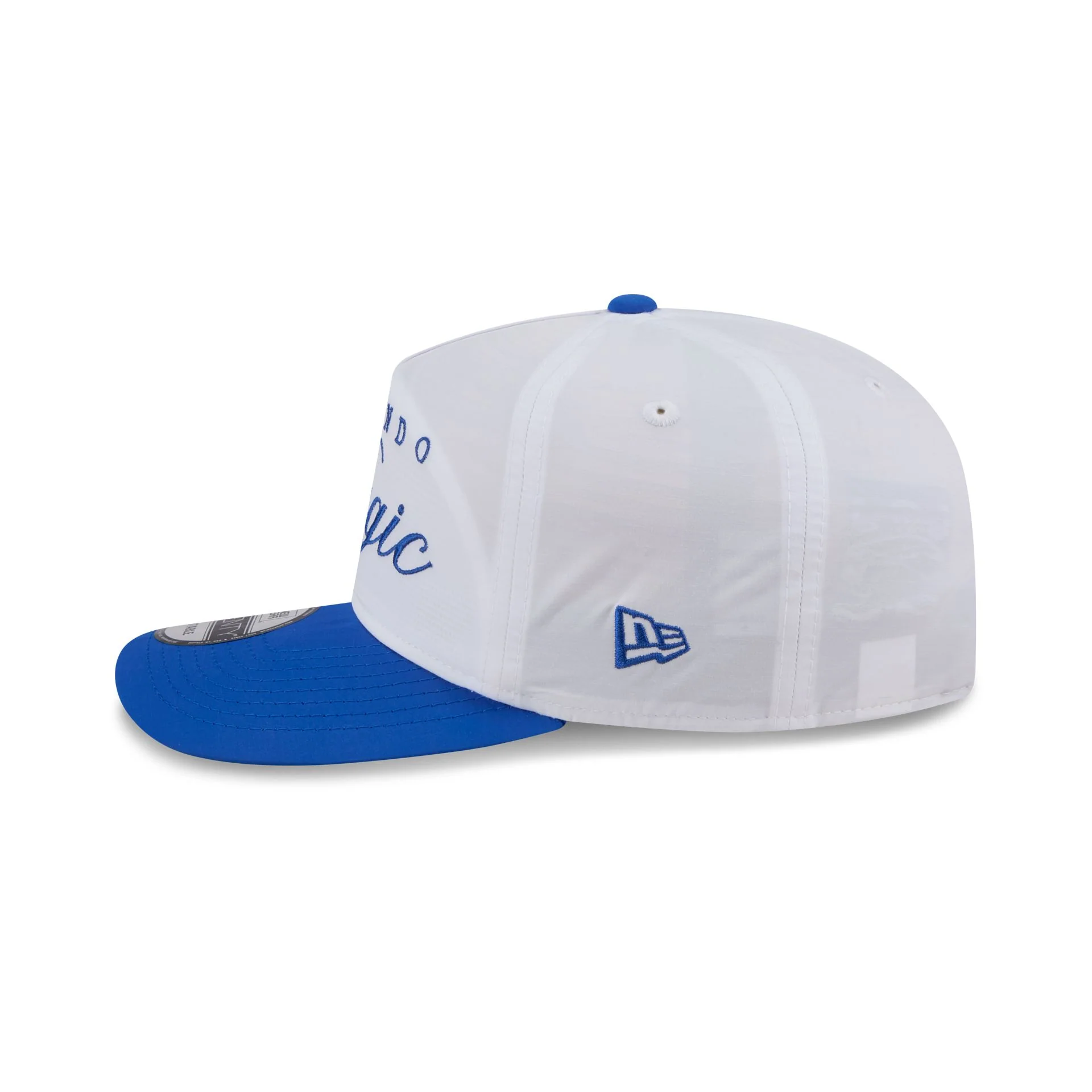 Orlando Magic 2025 Draft 19TWENTY Adjustable Hat