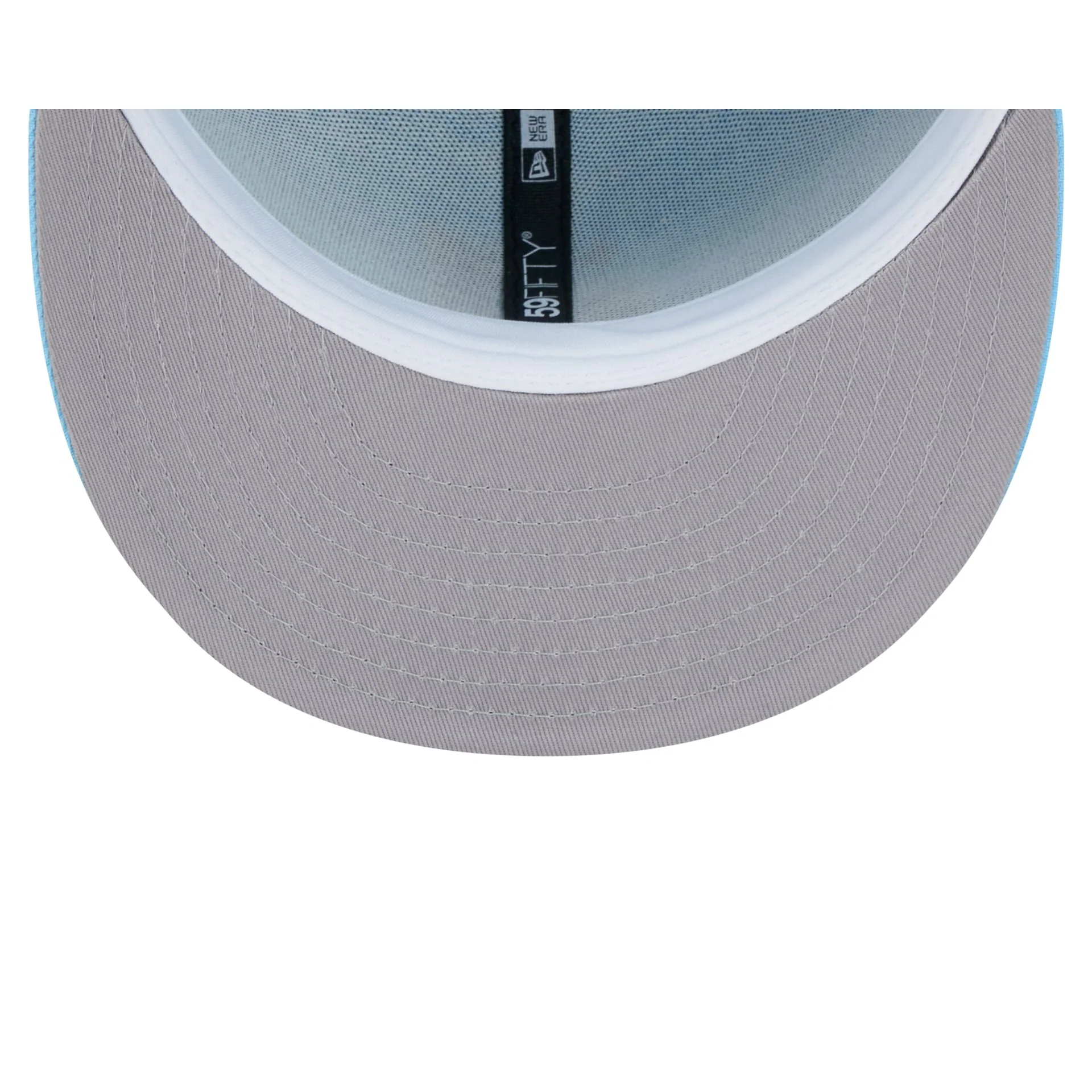 Minnesota United FC Team 59FIFTY Fitted Hat