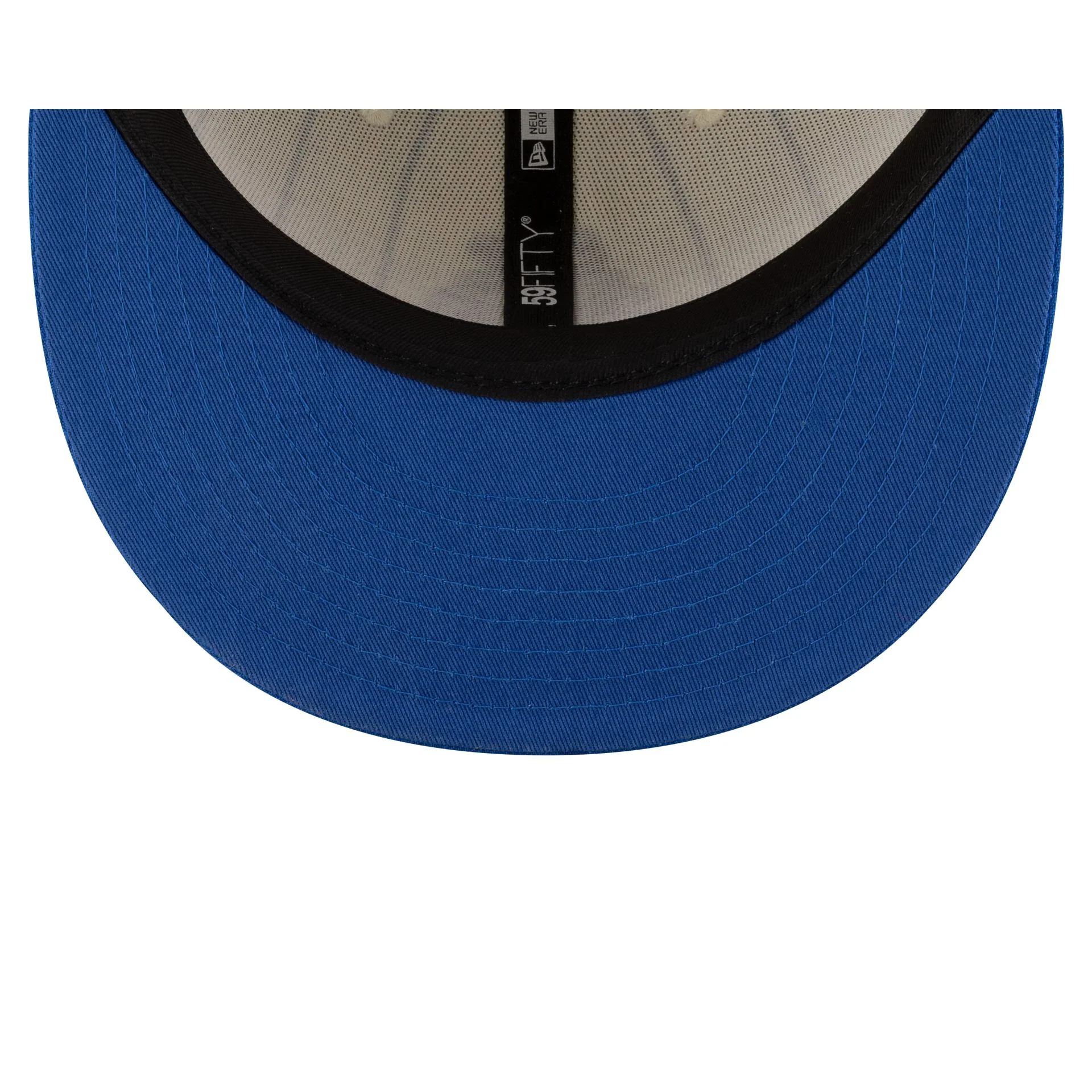 Chivas Retro Pinstripe 59FIFTY Fitted Hat